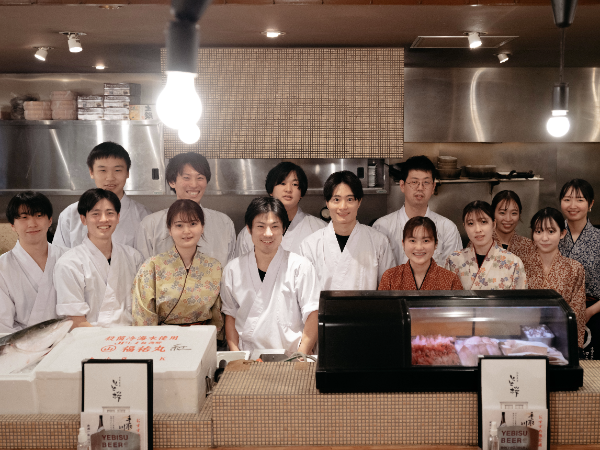 私たちについて