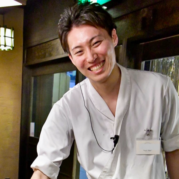 旬魚季菜 とと桜｜店長/沼田 裕介