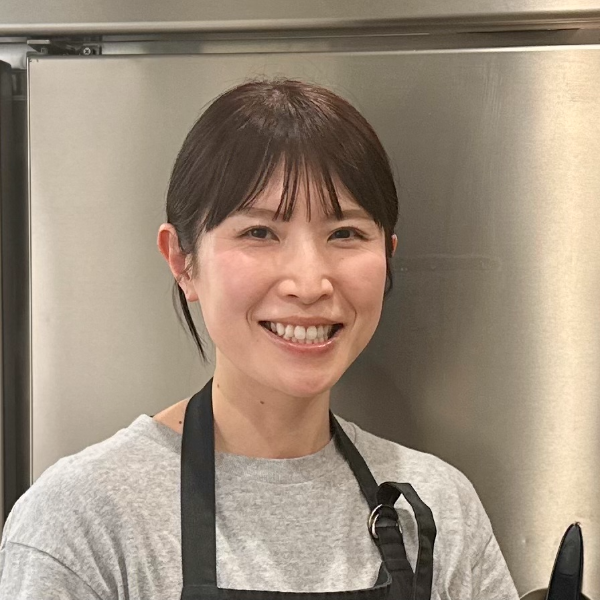 セントラルキッチン|パートスタッフ/宮村 絵里奈