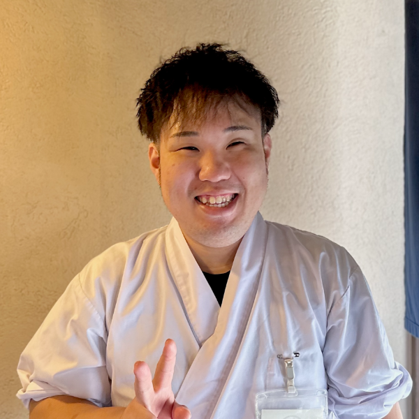 旬魚季菜 とと桜|正社員/登間佐 銀次