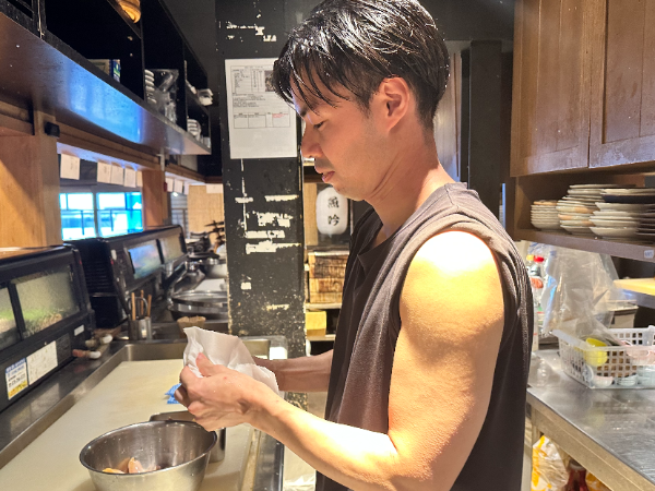 Q. 会社の魅力を教えてください！