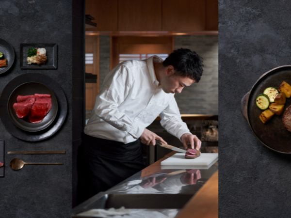 ☆料理人募集☆勤務地は都会と自然を両立できる☆東京・長野県白馬村☆住まいは会社で負担☆貯金できます☆