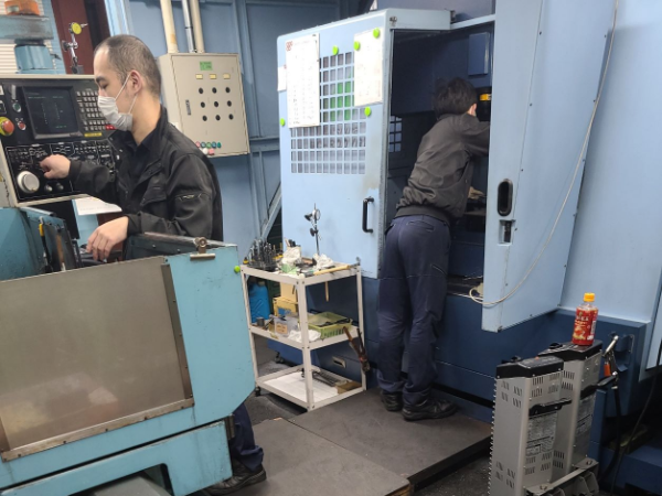 Q.入社した経緯と現在の業務内容を教えてください！