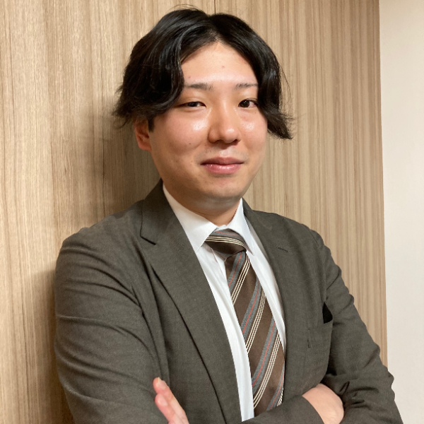 東日本事業部/世利 拓也