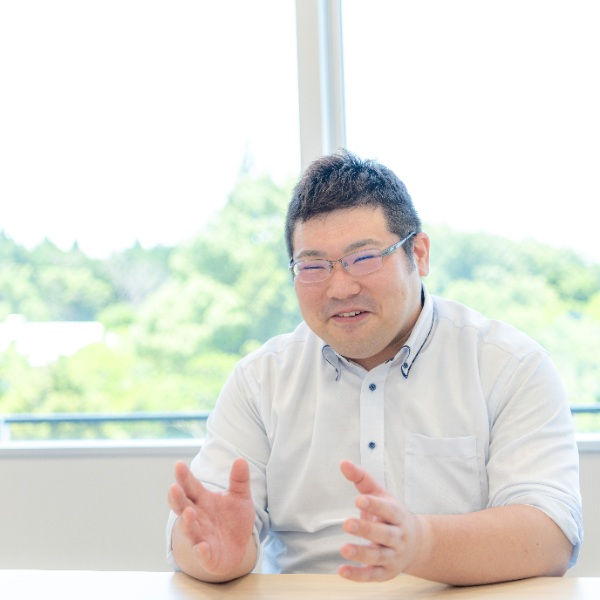 品質管理部/中堅スタッフ