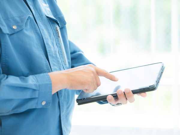 ガンマ線照射と微生物試験のプロフェッショナルとして。