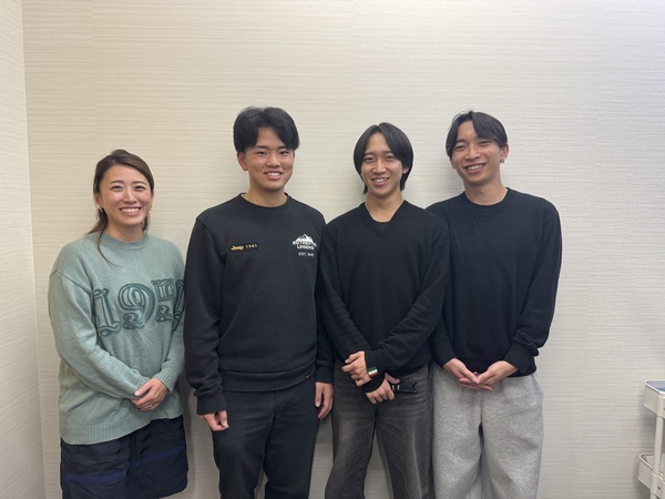 是非ご応募お待ちしております！