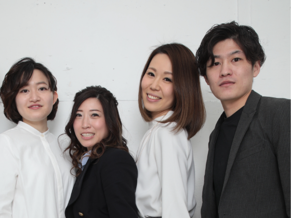 STELLAの社風について