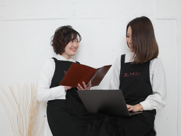 弊社の強みについて