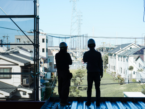 社員インタビュー