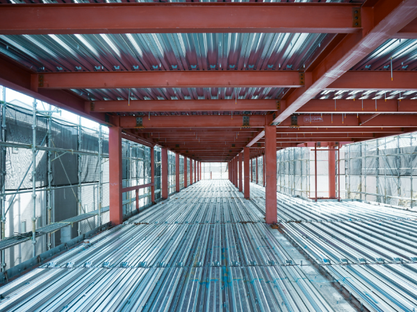 松野建設でただ一人の営業職