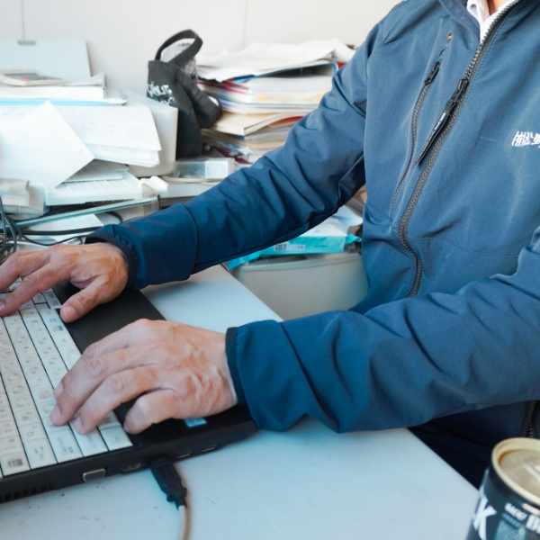 土地活用部門 営業/ 鈴木 明彦