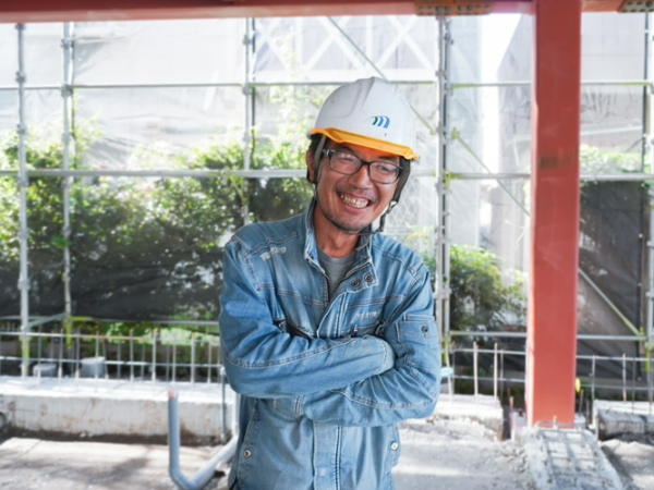 仕事と私事、メリハリをつけて