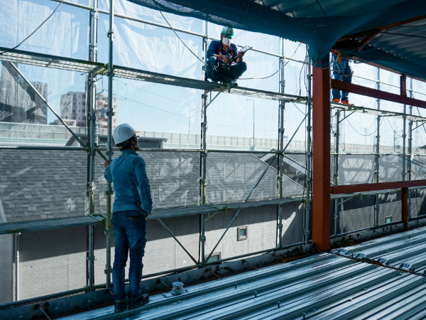 【三重・鈴鹿/未経験歓迎】地元に根差した企業で施工管理のお仕事~資格取得バックアップ有~