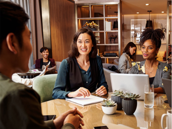 多様性を尊重したグルーミングガイドラインの導入