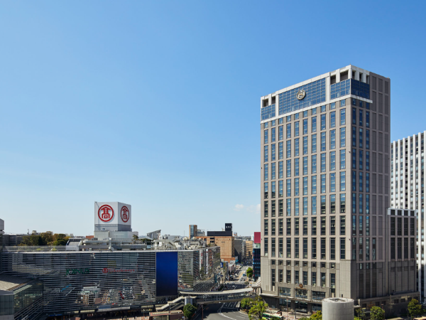 〈横浜ベイシェラトン ホテル&タワーズ〉料飲部門 レストラン予約 電話オペレーター