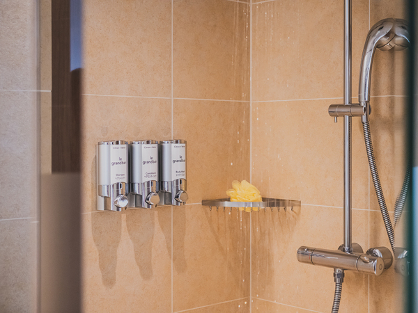 環境保全への取り組み