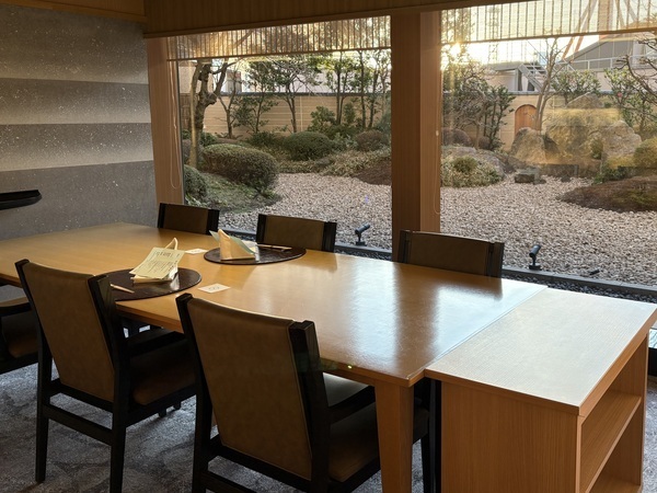 【急募】和食レストラン【木の花】　サービススタッフ募集