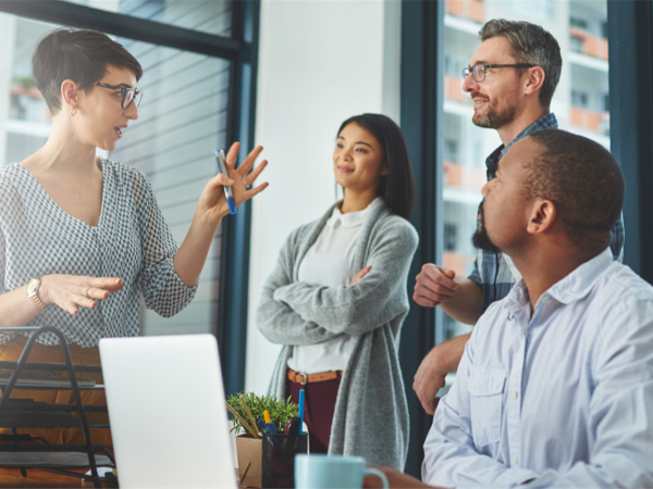 ダイバーシティを推進するホテルとして