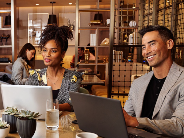 【営業部門スタッフ・契約社員募集】一般宴会セールスに関する業務