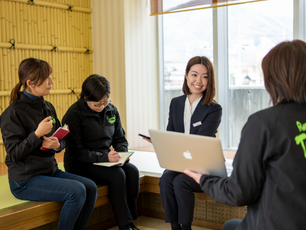 竹原を、もっと選ばれるまちへ