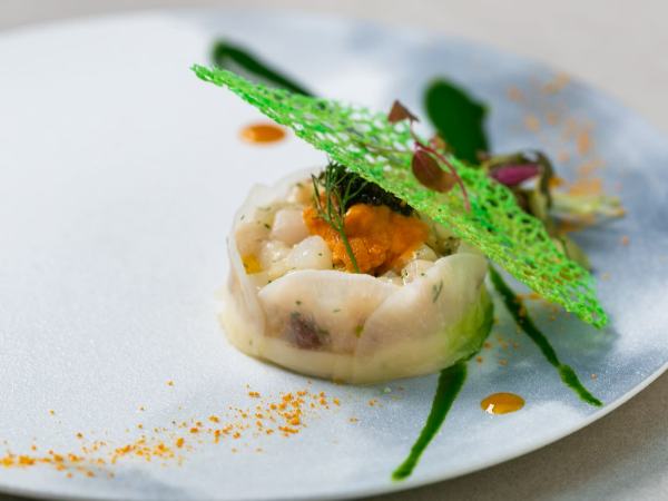 料理に対する“本気度”が入社の決め手