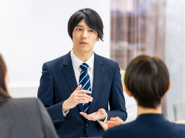 丁寧に指導しますので
異業種の方も歓迎です