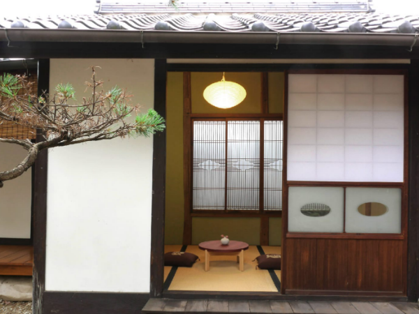 ホスピタリティマインドを活かして、まちに貢献