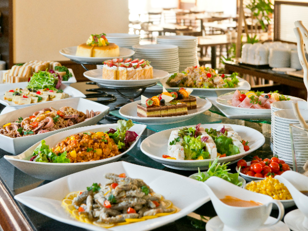 料理に対する向上心が何より大切です