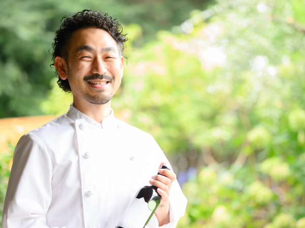 ゆくゆくはマネジメントに
携わることもできます