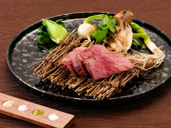 地産地消を通じて、地域を盛り上げる