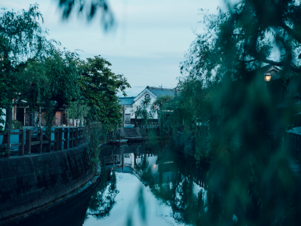 このまちのファンをつくる
地域に貢献できる仕事