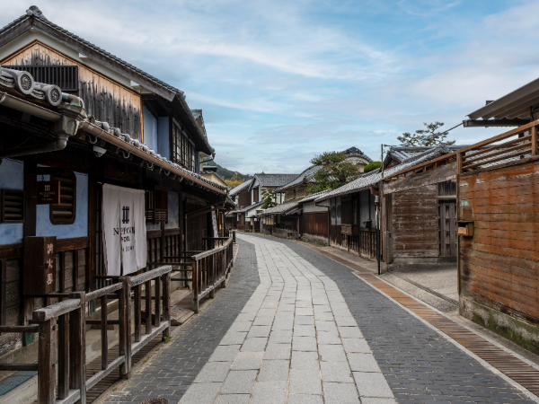 文化を残すための挑戦はつづく。