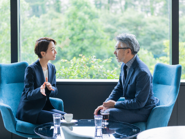 文化を紡ぐために必要な「3つの満足」の追求