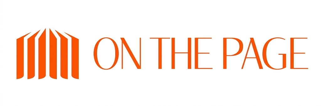 株式会社オンザページ