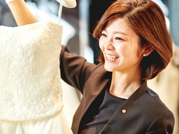 「ノバレーゼで良かった」 そう思える魅力を感じられる日々。