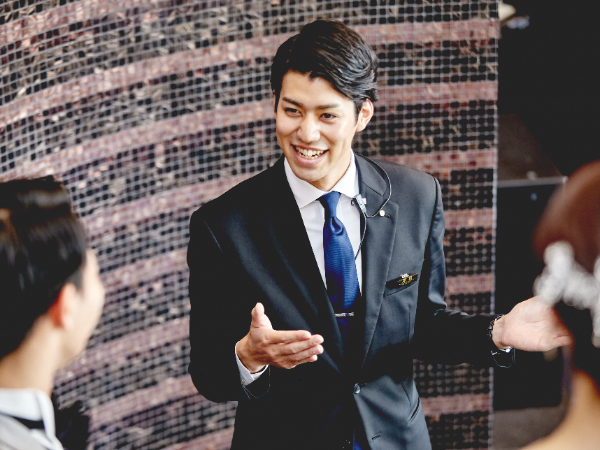 Rock your life ~世の中に元気を与え続ける会社でありたい~