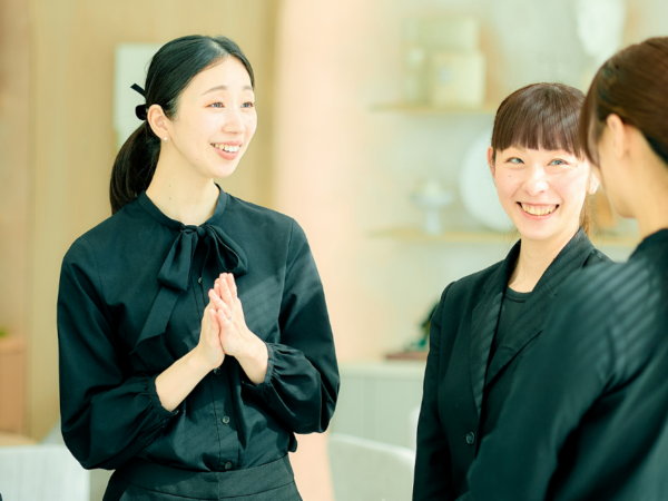 自分のことをもっと好きになれる、そんな時間をより多くの人に届けたい