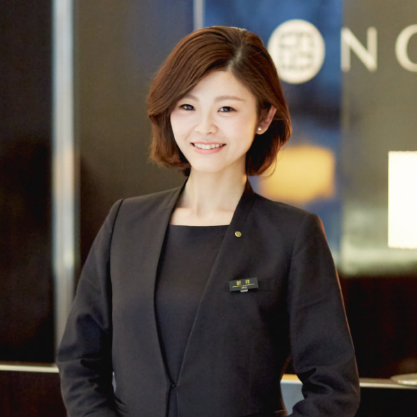 営業本部 横浜地区/ドレスコーディネーター/Y・A