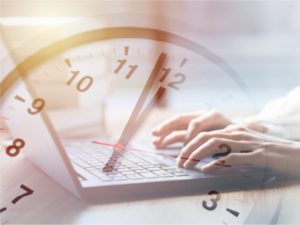 ワークライフバランスの整った、働きやすい環境づくり