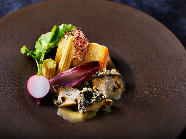 レストラン事業