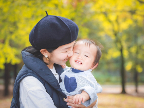 さまざまなライフステージに合わせた
多様な働き方があります