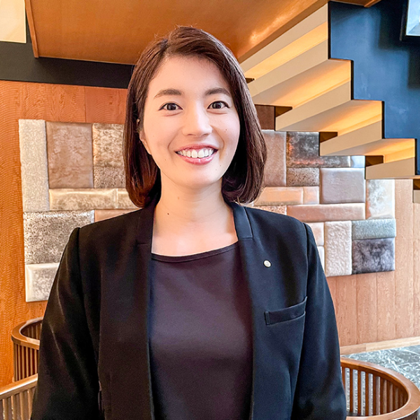 営業本部 岐阜地区/ウエディングプランナー/F・F