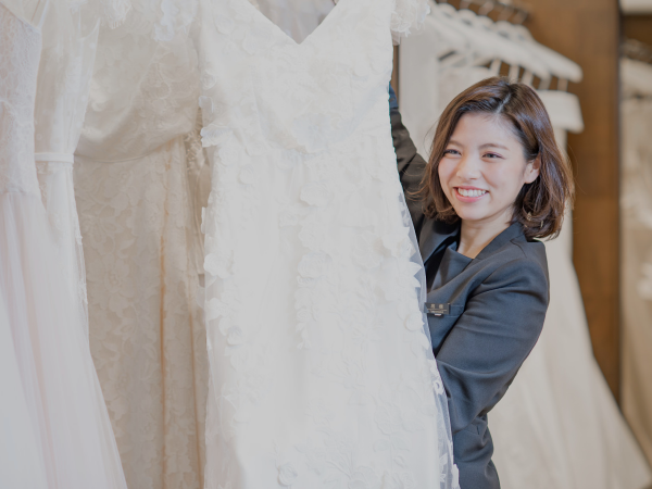 一人ひとりが活躍できる多様なキャリアステップ