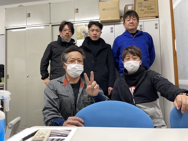 仕事の幅を広げたい方、プロの技術を身に付けたい方、お待ちしています!