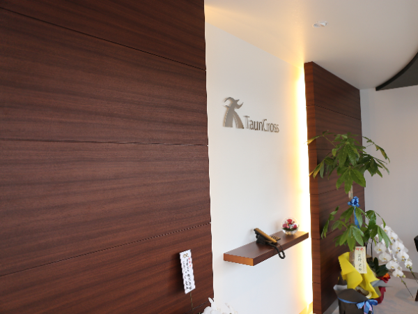 経験豊富な先輩がイチから
しっかりと教えるので安心です！