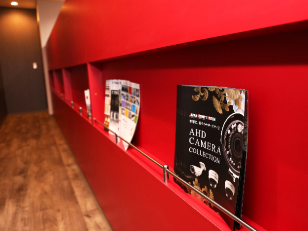 柔軟な対応で「顧客から選ばれる企業」に。