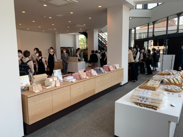 制度・環境・文化