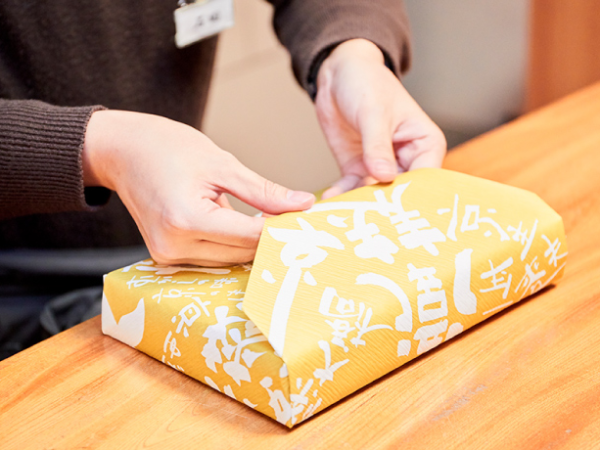 料理のプロから、 ご家庭の食卓まで