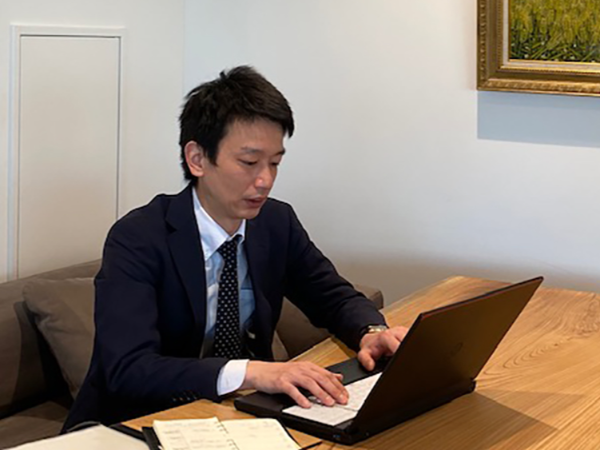 まだまだ一般的じゃない食材だからこそ、将来性も大きいと信じています。